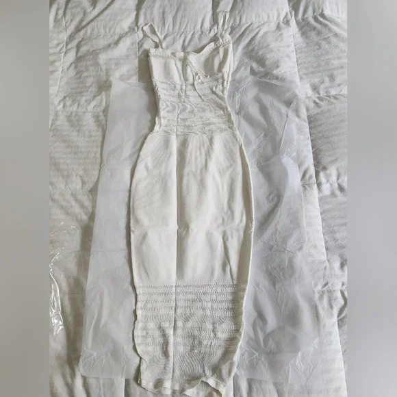 Ivory Knit House pf CB 'Giada'-small